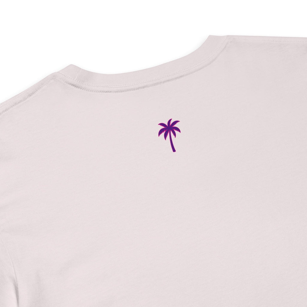 VFG Divine Focus Women’s crop top - Vital glow fit