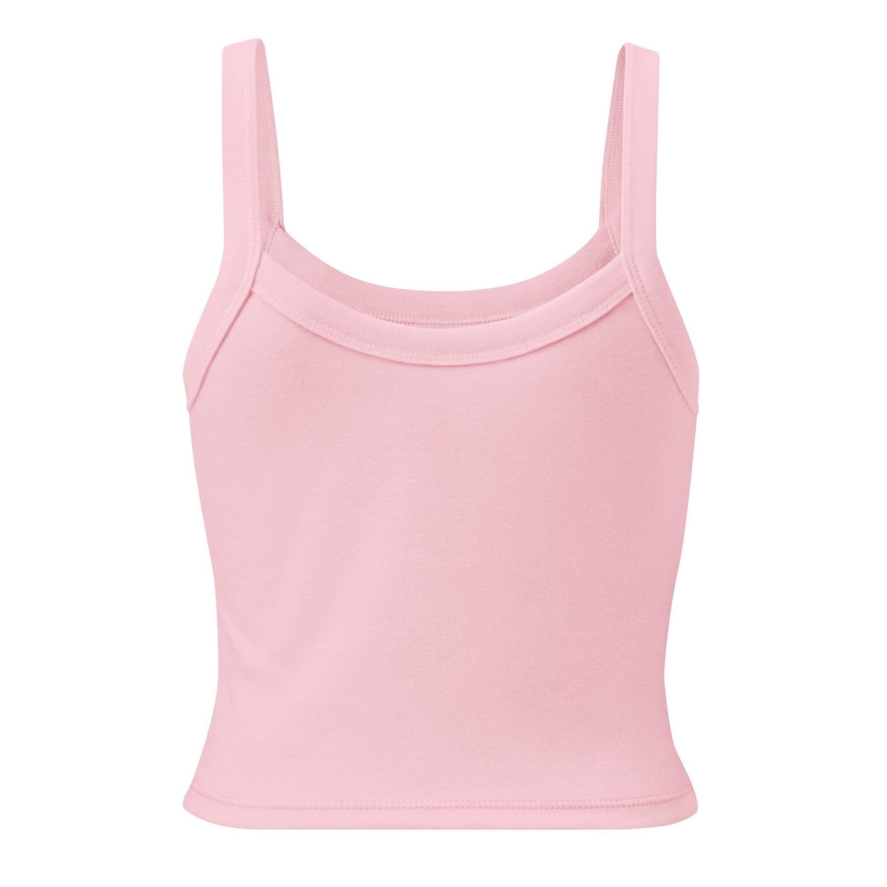 VGF Divine Women’s micro - rib tank top - Vital glow fit