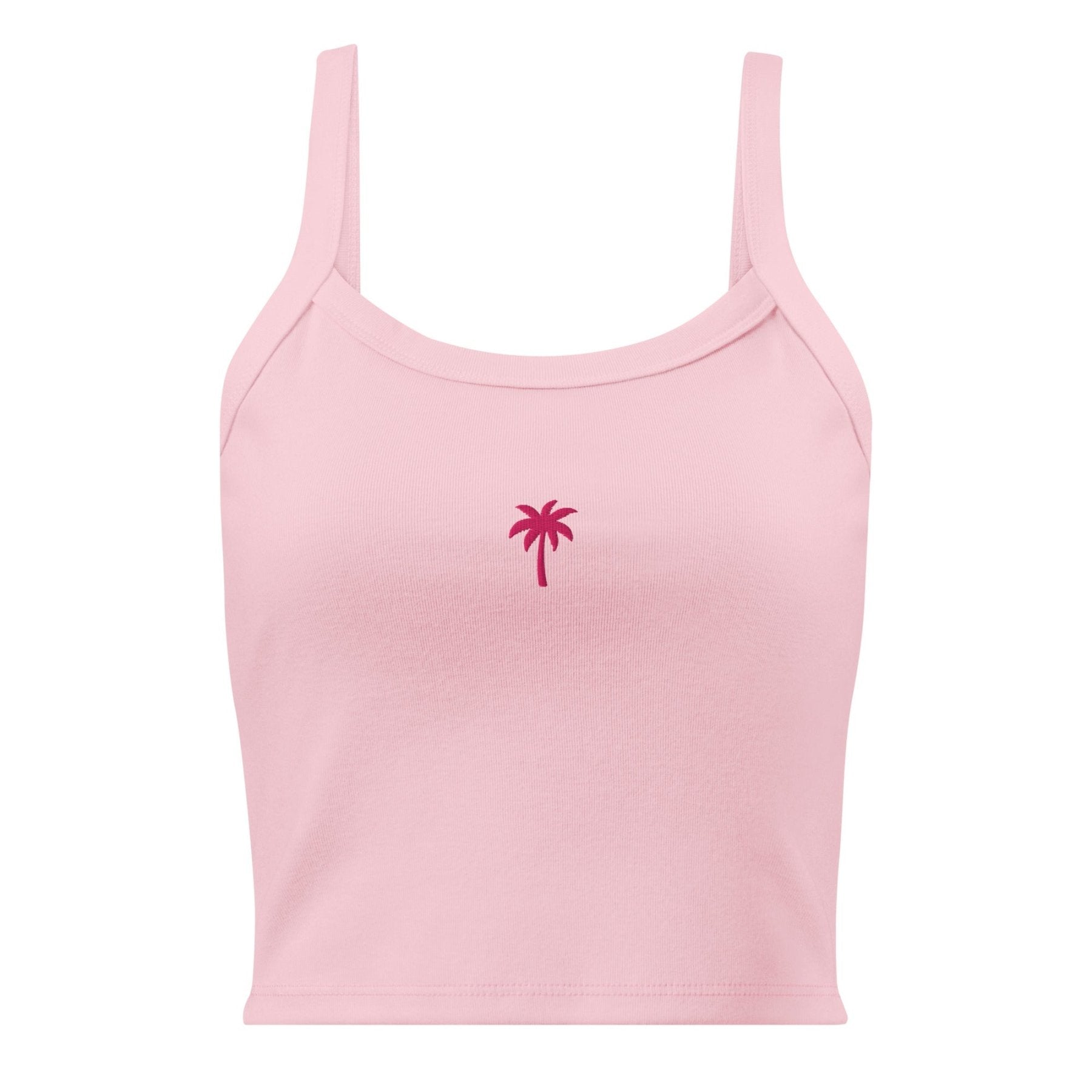 VGF Divine Women’s micro - rib tank top - Vital glow fit