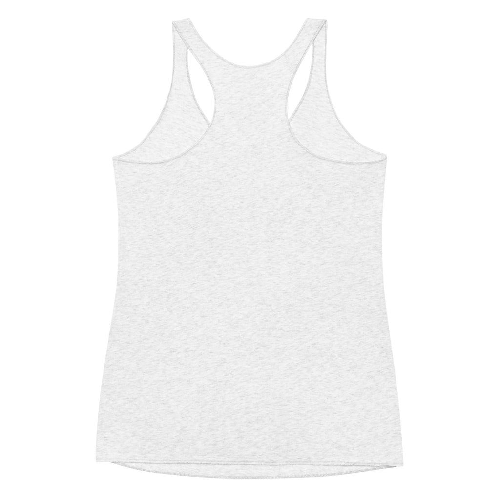 VGF Sacred Women's Racerback Tank - Vital glow fit