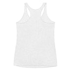 VGF Sacred Women's Racerback Tank - Vital glow fit