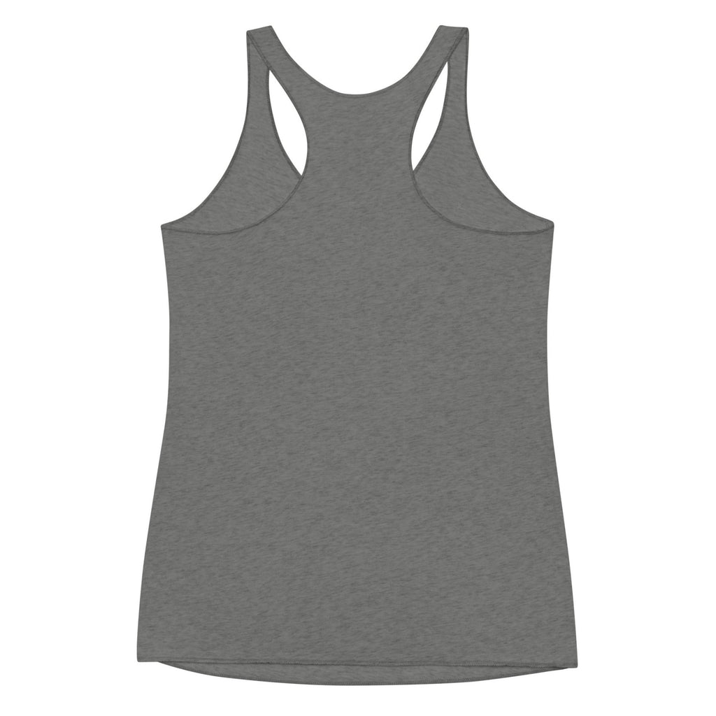 VGF Sacred Women's Racerback Tank - Vital glow fit