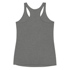 VGF Sacred Women's Racerback Tank - Vital glow fit
