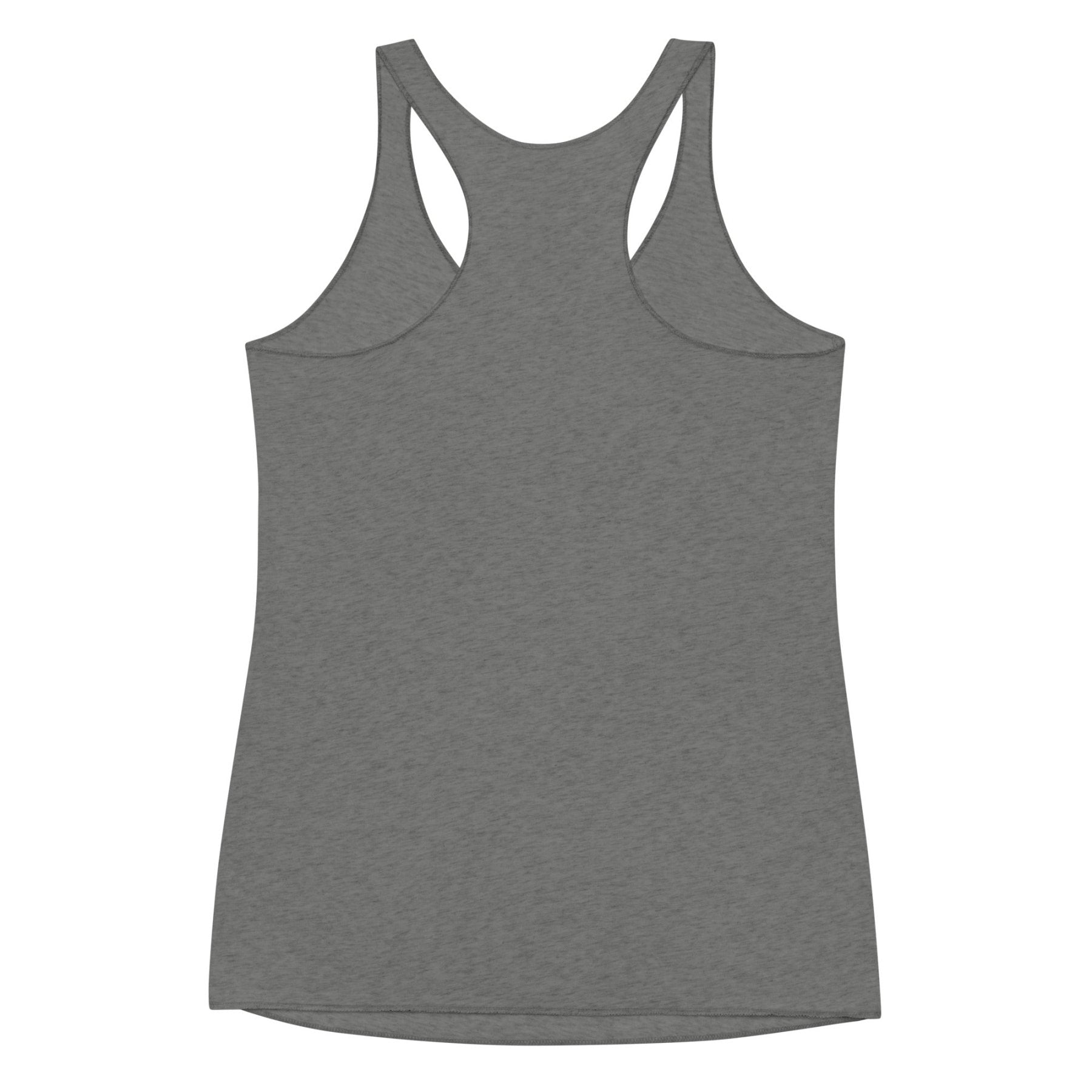 VGF Sacred Women's Racerback Tank - Vital glow fit