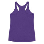 VGF Sacred Women's Racerback Tank - Vital glow fit