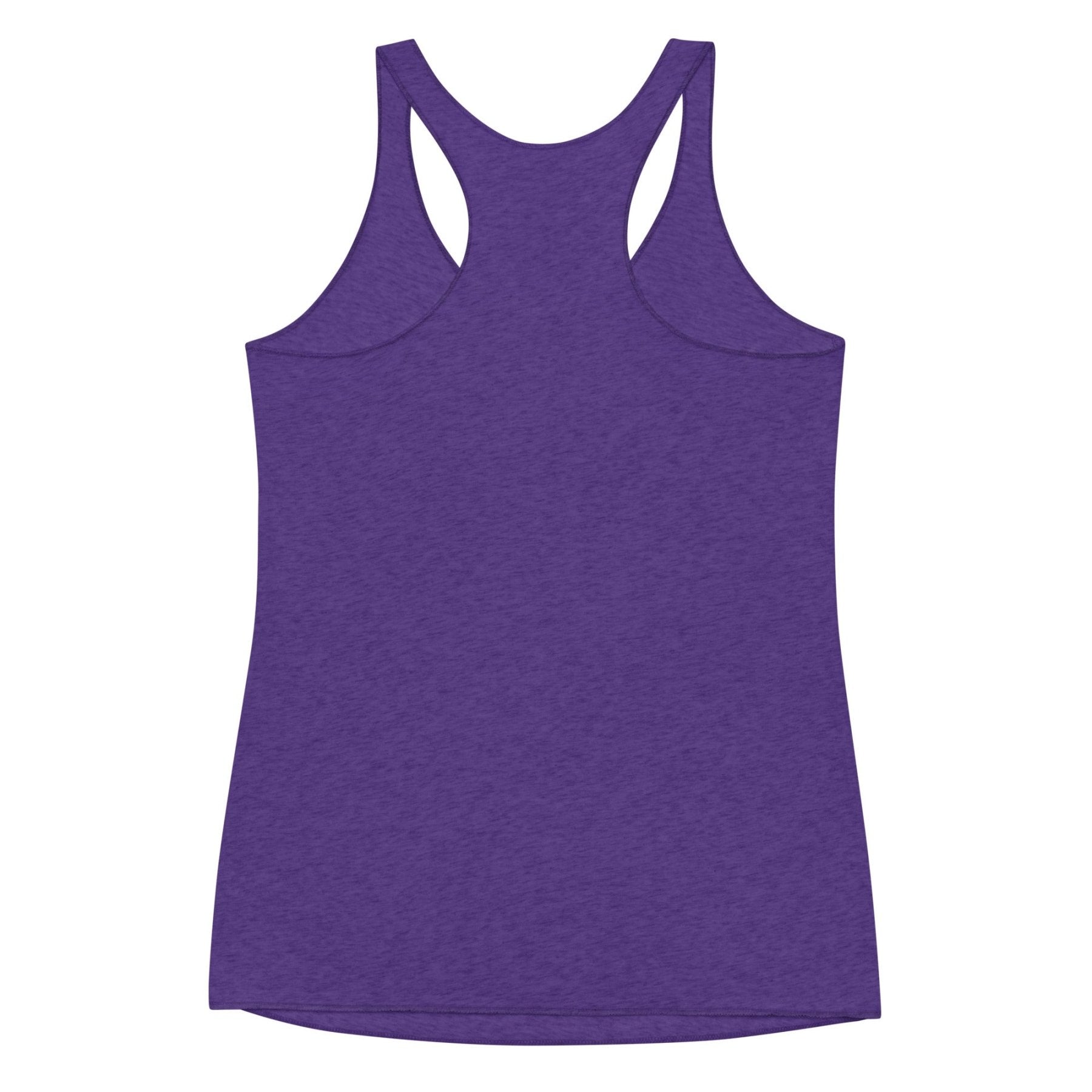 VGF Sacred Women's Racerback Tank - Vital glow fit