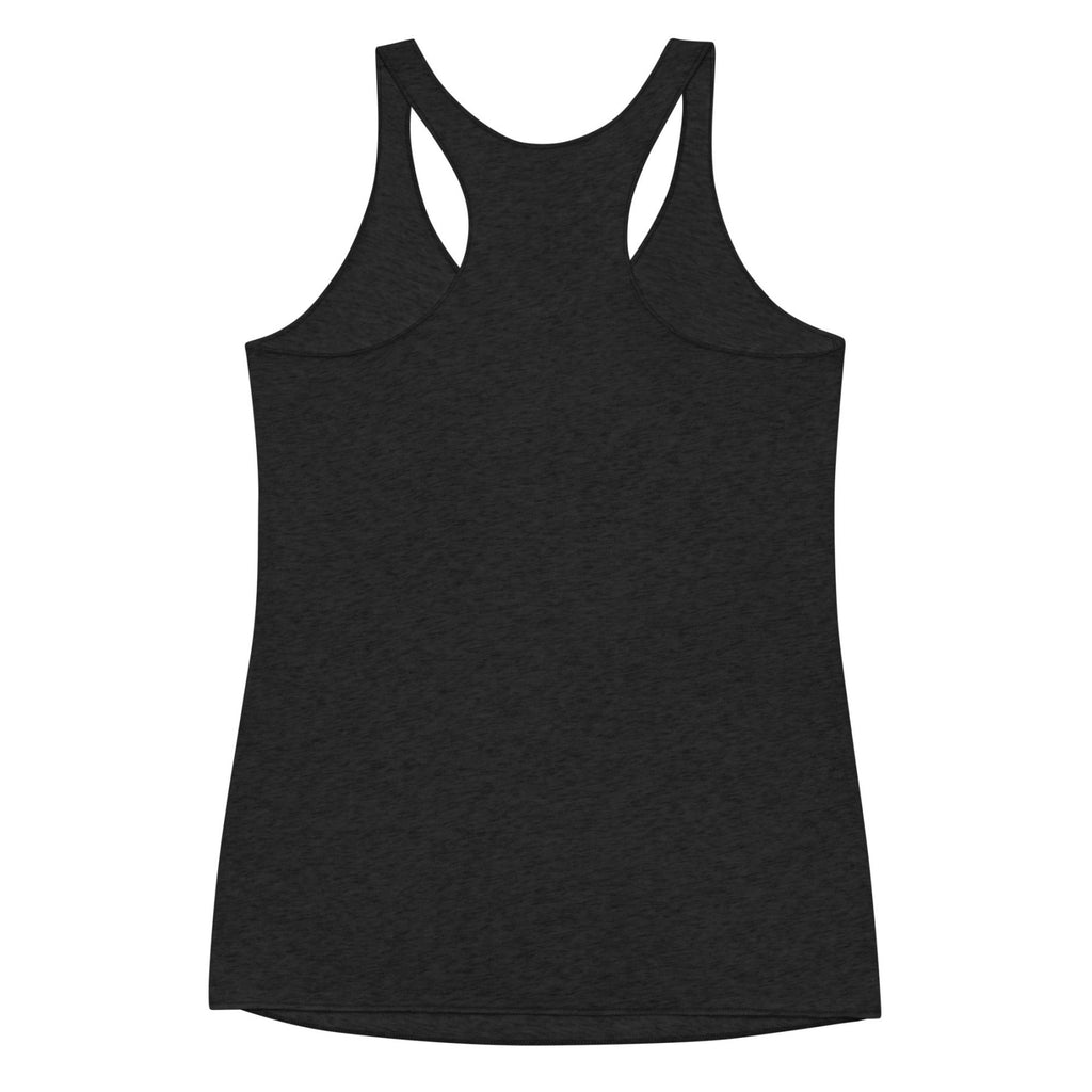 VGF Sacred Women's Racerback Tank - Vital glow fit