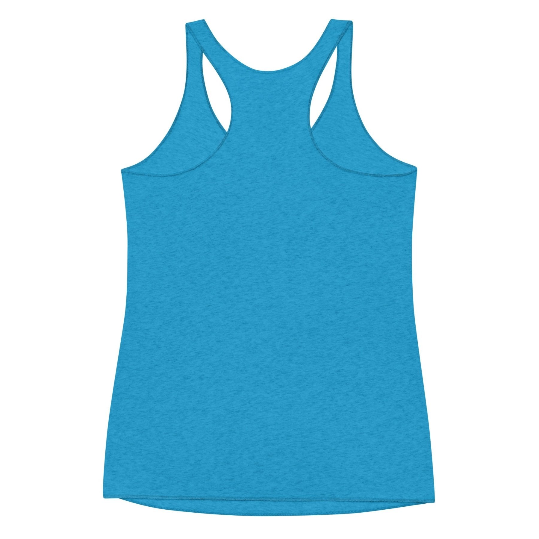 VGF Sacred Women's Racerback Tank - Vital glow fit