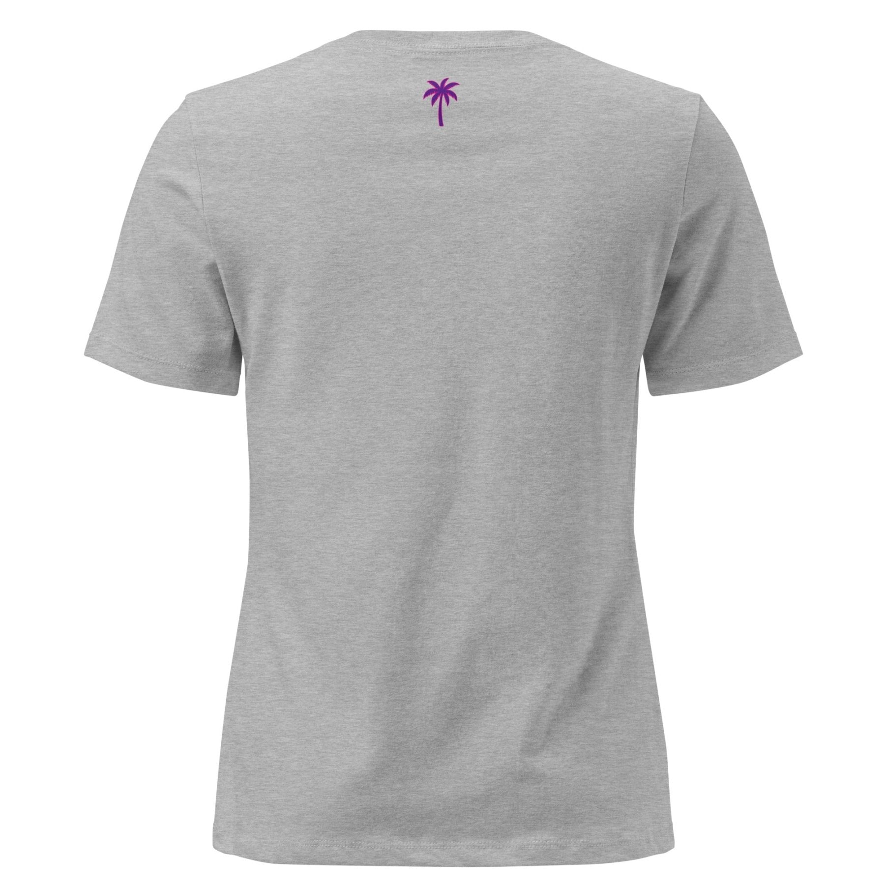 VGF Sacred Women's Relaxed T-Shirt - Vital glow fit