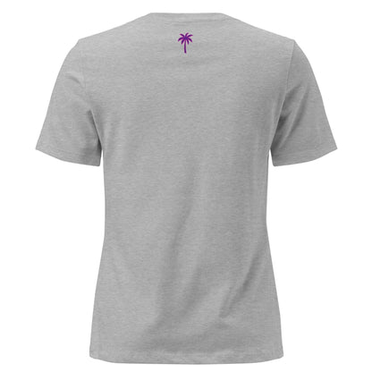 VGF Sacred Women's Relaxed T-Shirt - Vital glow fit