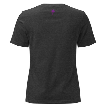 VGF Sacred Women's Relaxed T-Shirt - Vital glow fit