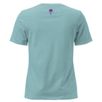 VFG Women's Relaxed T-Shirt - Vital glow fit