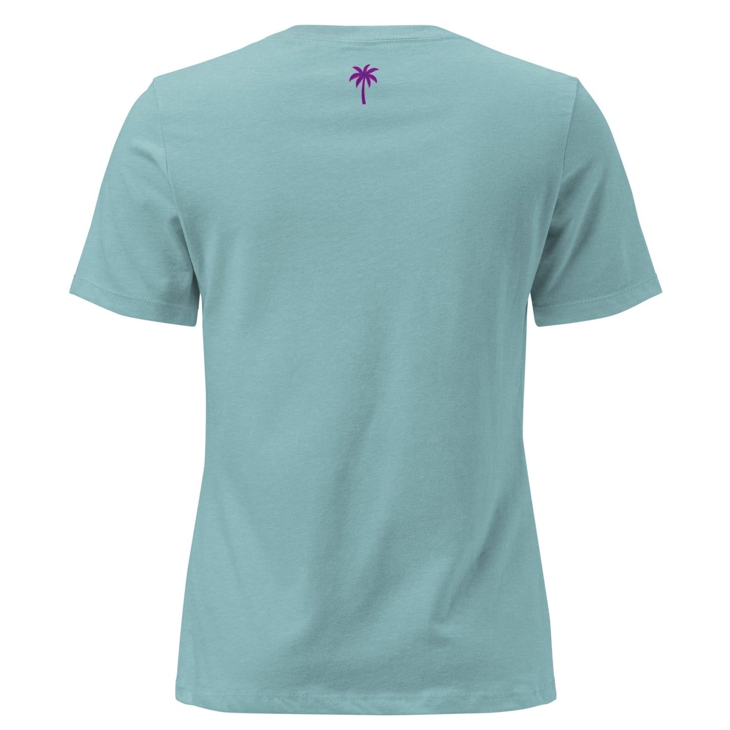 VGF Sacred Women's Relaxed T-Shirt - Vital glow fit