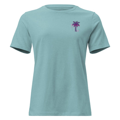 VGF Sacred Women's Relaxed T-Shirt - Vital glow fit