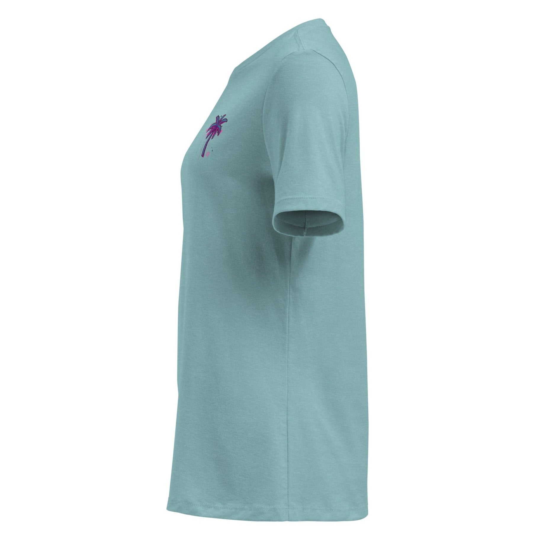 VGF Sacred Women's Relaxed T-Shirt - Vital glow fit