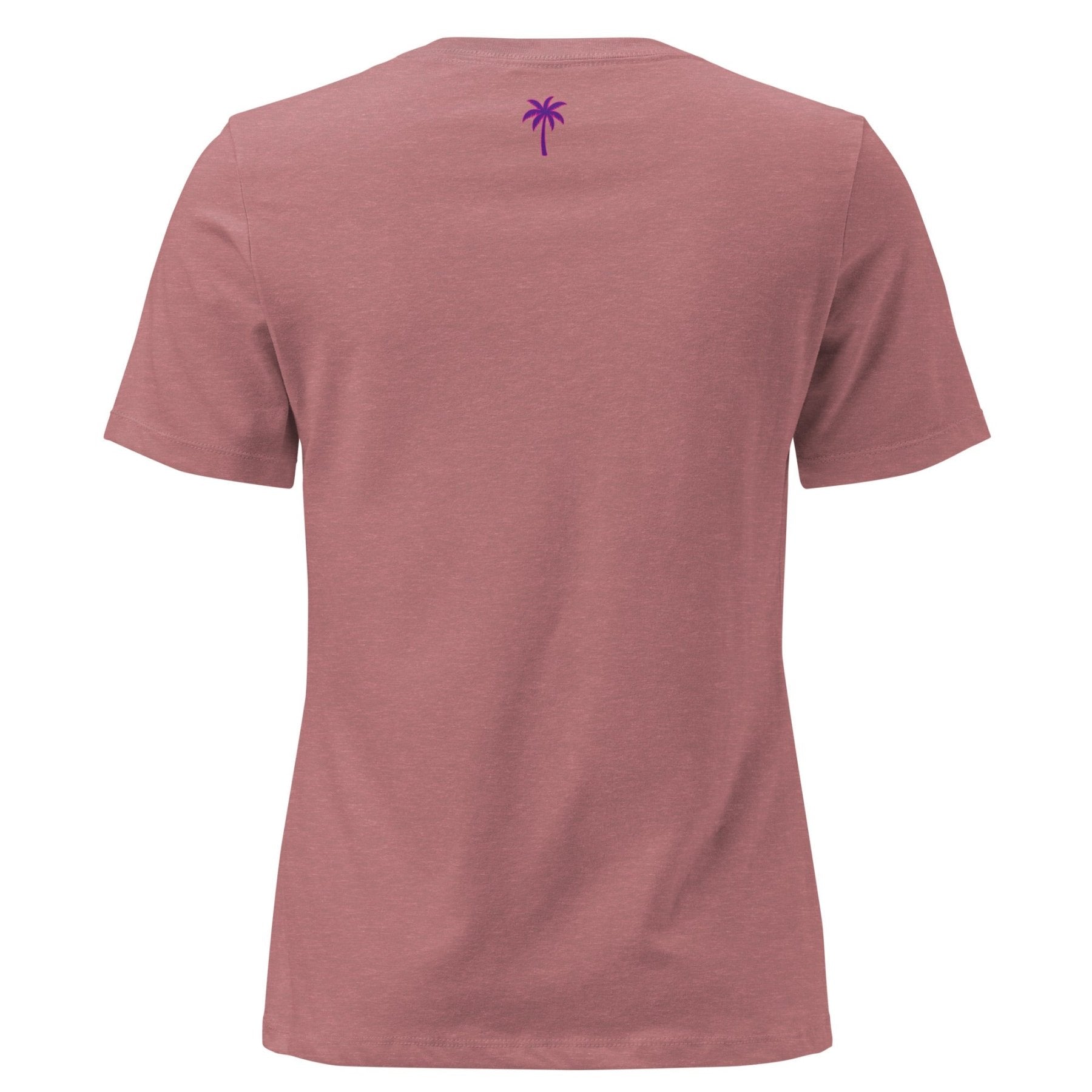 VGF Sacred Women's Relaxed T-Shirt - Vital glow fit