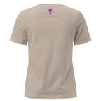 VFG Women's Relaxed T-Shirt - Vital glow fit