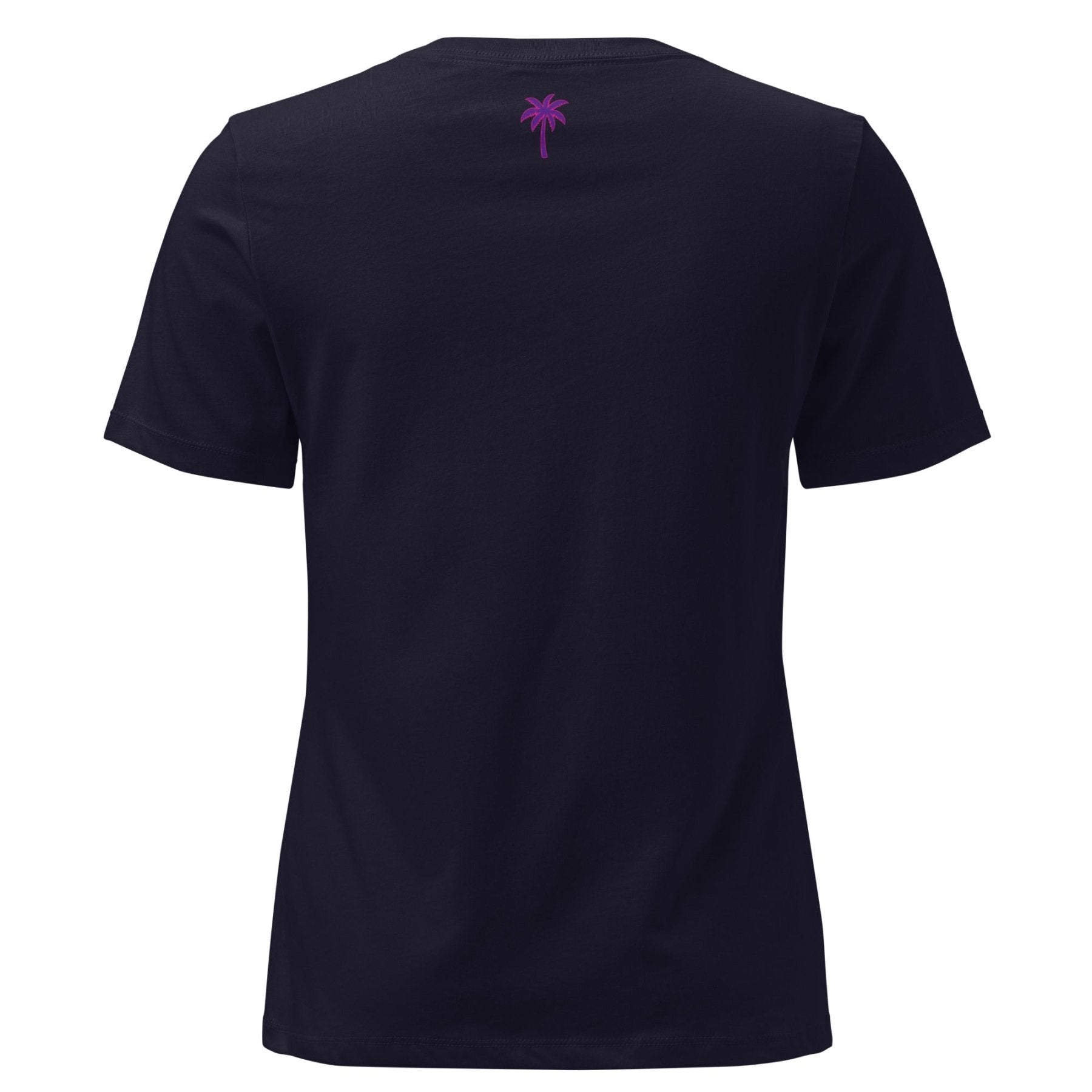 VFG Women's Relaxed T-Shirt - Vital glow fit