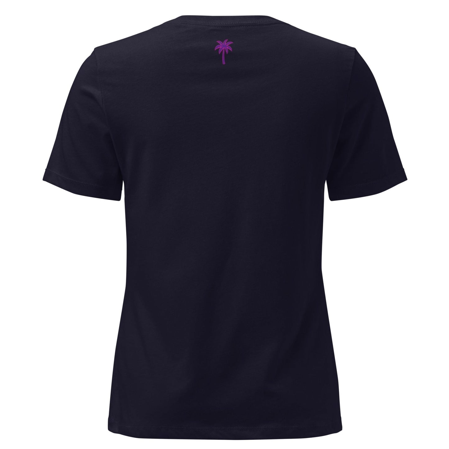 VGF Sacred Women's Relaxed T-Shirt - Vital glow fit