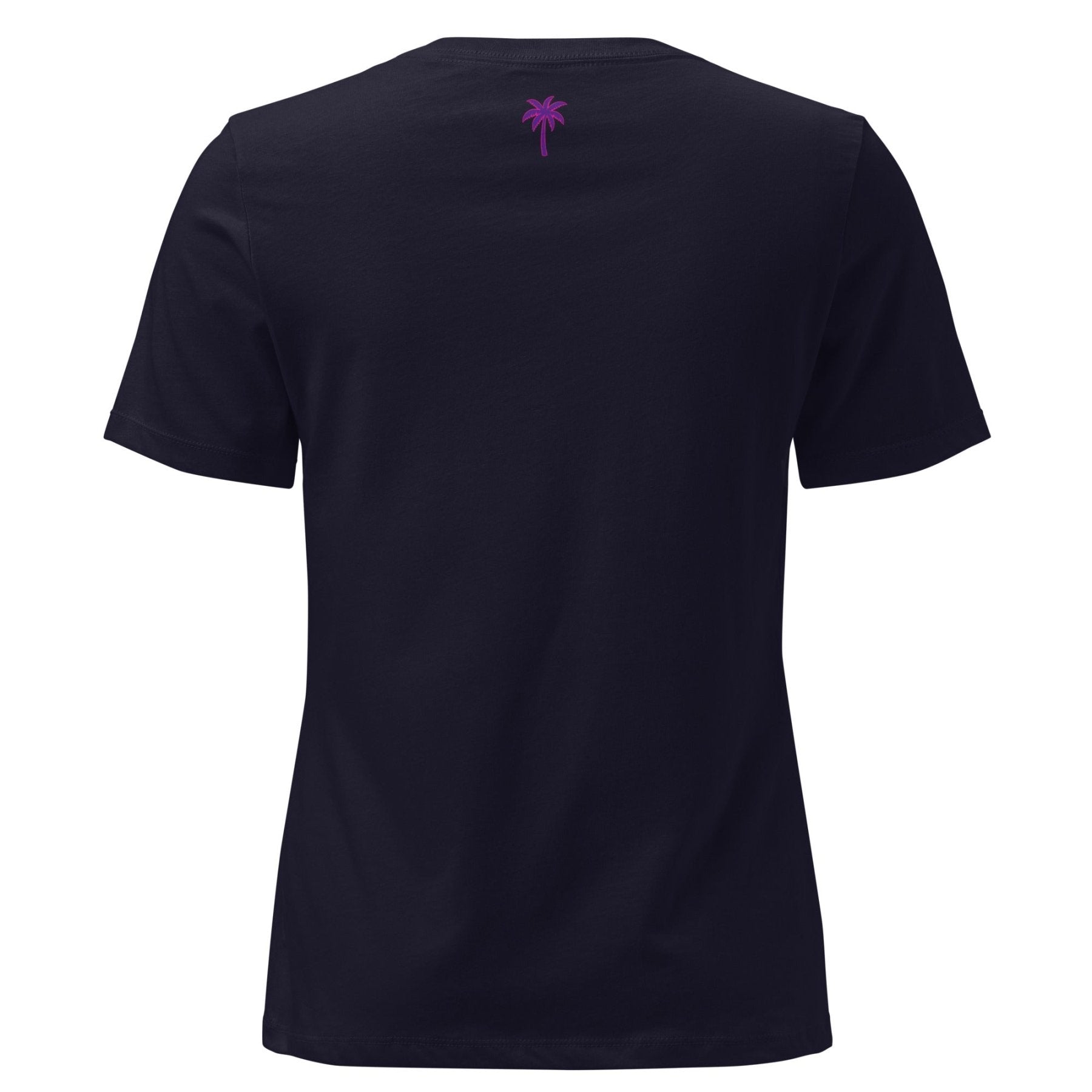 VGF Sacred Women's Relaxed T-Shirt - Vital glow fit