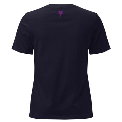 VGF Sacred Women's Relaxed T-Shirt - Vital glow fit