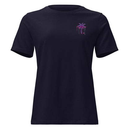 VGF Sacred Women's Relaxed T-Shirt - Vital glow fit