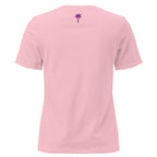 VFG Women's Relaxed T-Shirt - Vital glow fit