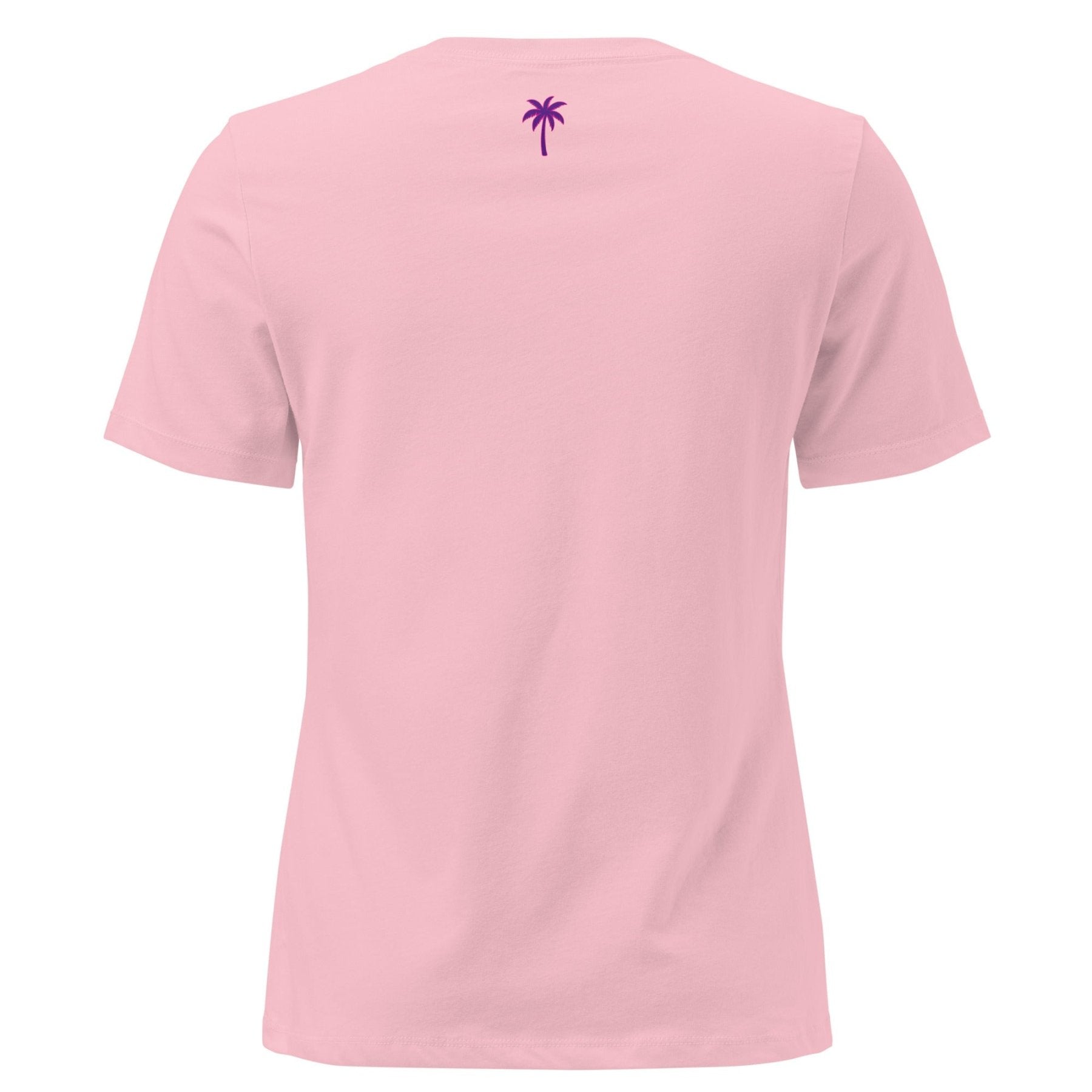 VGF Sacred Women's Relaxed T-Shirt - Vital glow fit