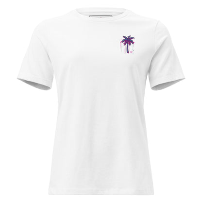 VGF Sacred Women's Relaxed T-Shirt - Vital glow fit